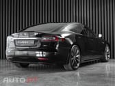 Tesla Model S 90D