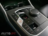 BMW 330 e Touring Pack Desportivo M Auto