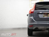 Volvo XC60 2.0 D3 Momentum Geartronic