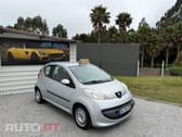 Peugeot 107 1.4 HDi XA