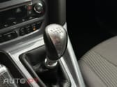 Ford Focus SW 1.0 EcoBoost Connected
