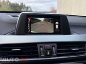 BMW X1 18 d sDrive Auto Pack M