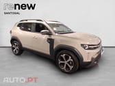 Dacia Duster Journey Full Hibrid