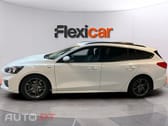 Ford Focus SW 1.0 EcoBoost ST-Line Aut.