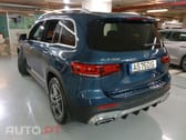 Mercedes-Benz GLB 200 AMG Line
