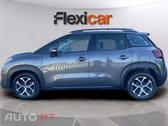 Citroen C3 Aircross 1.5 BlueHDi C-Series
