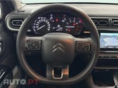 Citroen C3 1.2 PureTech C-Series