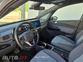 Volkswagen Id.3 Pro Performamnce 1st