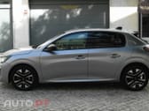 Peugeot 208 1.2 PureTech Allure