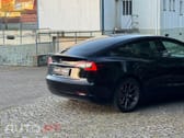 Tesla Model 3 Long-Range Dual Motor AWD