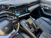 Peugeot 508 1.5 BlueHDi Allure EAT8
