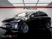 Tesla Model X 75