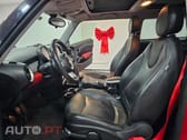 MINI Cooper D