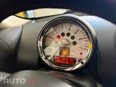 MINI Countryman One D