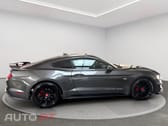 Ford Mustang 2.3i EcoBoost