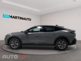 Peugeot 408 1.2 PureTech Allure EAT8