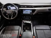 Audi E-Tron I.V.A DEDUTIVEL S BLACK 