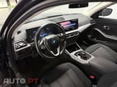 BMW 320 e Aut. Advantage