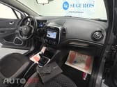 Renault Captur 1.5 DCI EXCLUSIVE