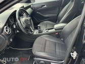 Mercedes-Benz A 200 CDI BE Urban