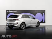 Opel Astra 1.6 T PHEV Elegance