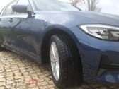 BMW 330 e Corporate Edition Auto