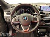 BMW X2 18 d sDrive Première