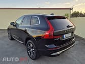 Volvo XC60 2.0 T6 PHEV Inscription AWD