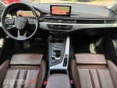 Audi A5 35 TDI S tronic