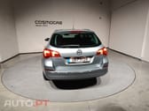 Opel Astra Sports Tourer 1.6 CDTI EXECUTIVE