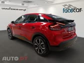 Citroen e-C4 50 kWh Feel Pack