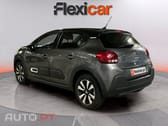 Citroen C3 1.2 PureTech Shine Pack