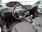 Peugeot 308 SW 1.6 BlueHDi Active