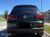 Volkswagen Tiguan 1.4 TSI Sport