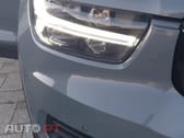 Volvo XC40 R-design