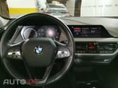 BMW 116 d Advantage Auto
