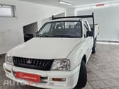 Mitsubishi L200  Turbo