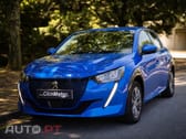 Peugeot E-208 50 kWh Allure