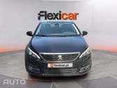Peugeot 308 SW 1.5 BlueHDi Style