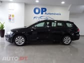 Volkswagen Golf Variant 1.6 TDI Confortline