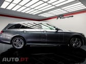 Mercedes-Benz E 300 De AMG Line