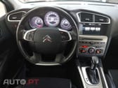 Citroen C4 PureTech 130 Stop & Start EAT6 Selection
