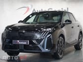 Peugeot 3008 1.2 Hybrid Allure e-DCS6