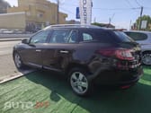 Renault Mégane Sport Tourer 1.5 dCi Dynamique