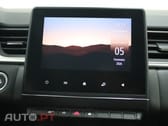 Renault Captur Captur 1.0 TCe Techno Bi-Fuel