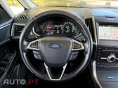 Ford S-Max 2.0 TDCi Vignale Powershift
