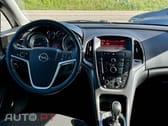 Opel Astra Sports Tourer 1.4 Cosmo