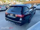Mercedes-Benz E 300 d AMG Line