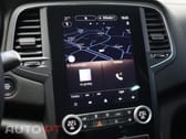 Renault Mégane ST 1.5 dCi Techno