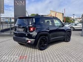 Jeep Renegade 1.6 MultiJet Brooklyn Special Edition